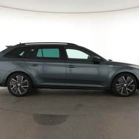 Foto inzerátu Škoda Superb 2.0 TDI