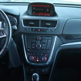 Foto inzerátu Opel Mokka 1.4 Turbo