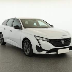 Peugeot 308 1.2 PureTech / 19641021