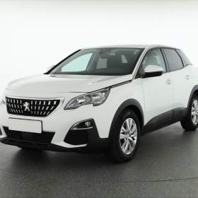 Foto inzerátu Peugeot 3008 1.5 BlueHDi