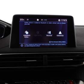 Foto inzerátu Peugeot 3008 1.5 BlueHDi