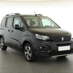 Peugeot Rifter 1.2 PureTech / 19641023