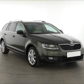 Foto inzerátu Škoda Octavia 1.8 TSI