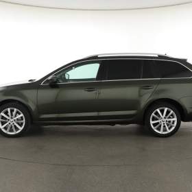 Foto inzerátu Škoda Octavia 1.8 TSI