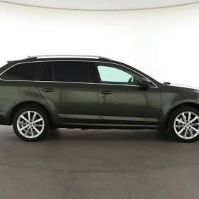 Foto inzerátu Škoda Octavia 1.8 TSI