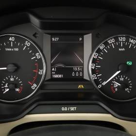 Foto inzerátu Škoda Octavia 1.8 TSI