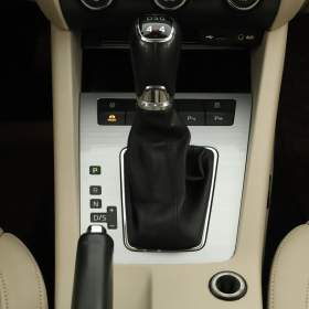 Foto inzerátu Škoda Octavia 1.8 TSI