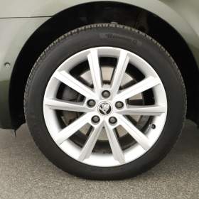 Foto inzerátu Škoda Octavia 1.8 TSI