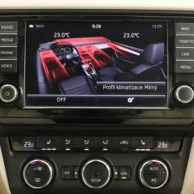 Foto inzerátu Škoda Octavia 1.8 TSI