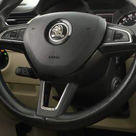 Foto inzerátu Škoda Octavia 1.8 TSI