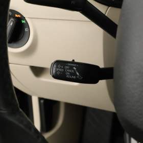 Foto inzerátu Škoda Octavia 1.8 TSI