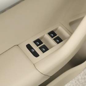 Foto inzerátu Škoda Octavia 1.8 TSI