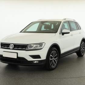 Foto inzerátu Volkswagen Tiguan 1.5 TSI