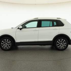 Foto inzerátu Volkswagen Tiguan 1.5 TSI