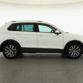 Foto inzerátu Volkswagen Tiguan 1.5 TSI