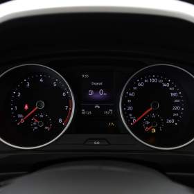 Foto inzerátu Volkswagen Tiguan 1.5 TSI