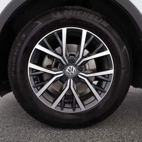 Foto inzerátu Volkswagen Tiguan 1.5 TSI