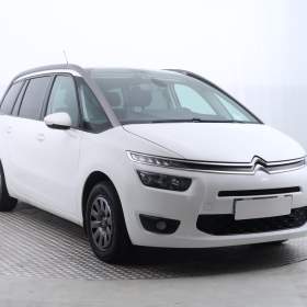 Citroën Grand C4 Picasso PureTech 130 / 19641027