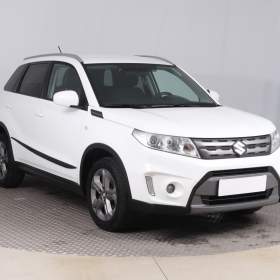 Suzuki Vitara 1.6 VVT / 19641030