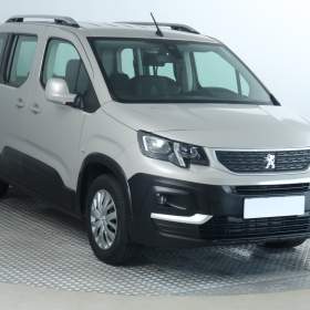 Peugeot Rifter 1.2 PureTech / 19641032