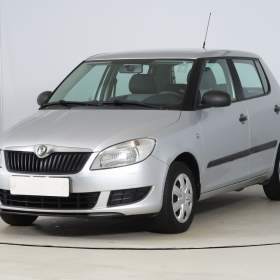 Foto inzerátu Škoda Fabia 1.2 12V