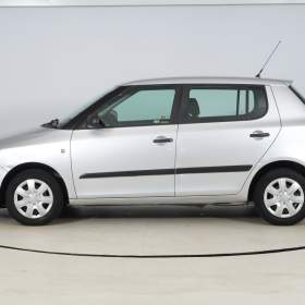 Foto inzerátu Škoda Fabia 1.2 12V