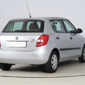 Foto inzerátu Škoda Fabia 1.2 12V