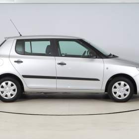 Foto inzerátu Škoda Fabia 1.2 12V