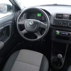Foto inzerátu Škoda Fabia 1.2 12V
