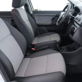 Foto inzerátu Škoda Fabia 1.2 12V