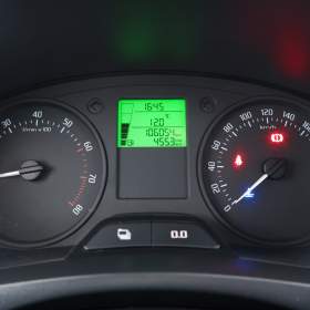 Foto inzerátu Škoda Fabia 1.2 12V