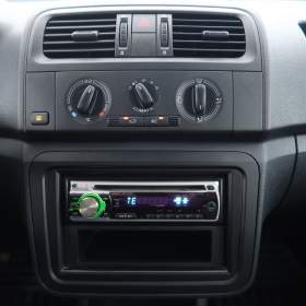 Foto inzerátu Škoda Fabia 1.2 12V