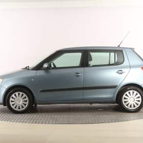 Foto inzerátu Skoda Fabia 1.2