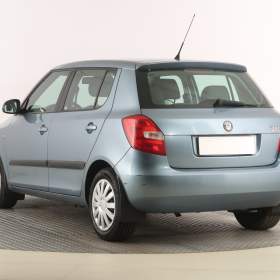 Foto inzerátu Skoda Fabia 1.2