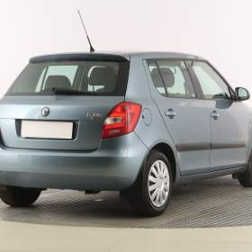 Foto inzerátu Skoda Fabia 1.2