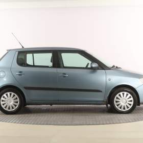 Foto inzerátu Skoda Fabia 1.2