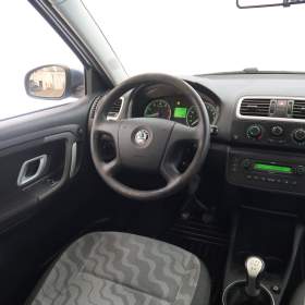 Foto inzerátu Skoda Fabia 1.2