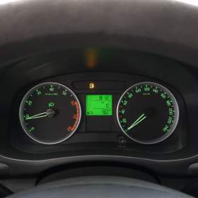 Foto inzerátu Skoda Fabia 1.2