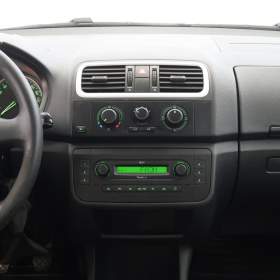 Foto inzerátu Skoda Fabia 1.2