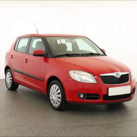 Skoda Fabia 1.2 / 19641034
