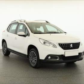 Peugeot 2008 1.2 PureTech / 19641036