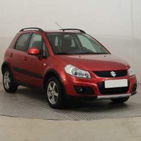 Suzuki SX4 1.6 VVT / 19641037