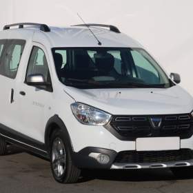 Fotka k inzerátu Dacia Dokker 1.5 dCi / 19627443