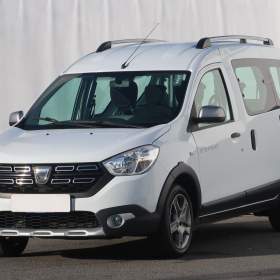 Foto inzerátu Dacia Dokker 1.5 dCi