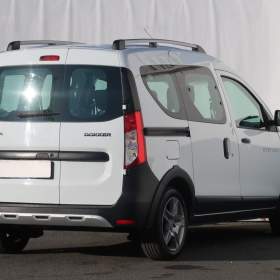 Foto inzerátu Dacia Dokker 1.5 dCi