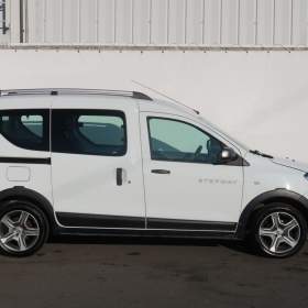 Foto inzerátu Dacia Dokker 1.5 dCi