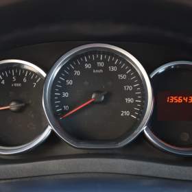 Foto inzerátu Dacia Dokker 1.5 dCi