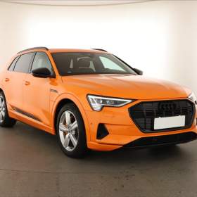 Audi e- tron e- tron 50 quattro / 19641040