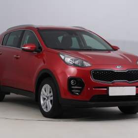 Kia Sportage 1.6 GDI / 19641041