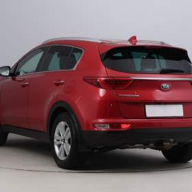 Foto inzerátu Kia Sportage 1.6 GDI
